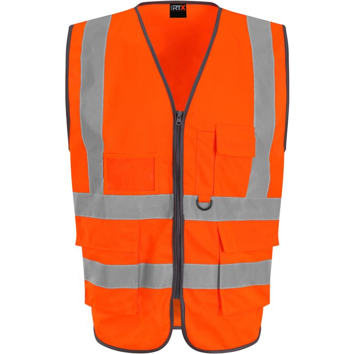 Image produit Gilet de supervision