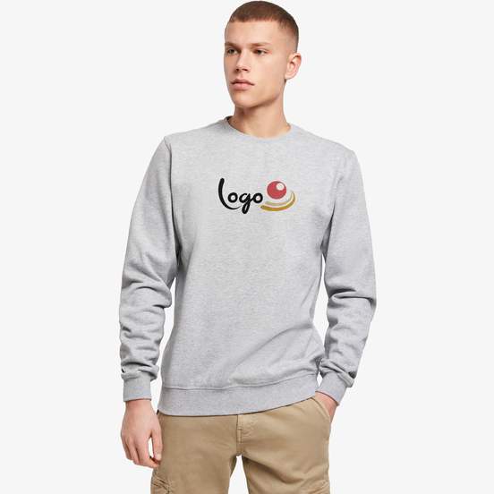 Premium Crewneck Sweatshirt