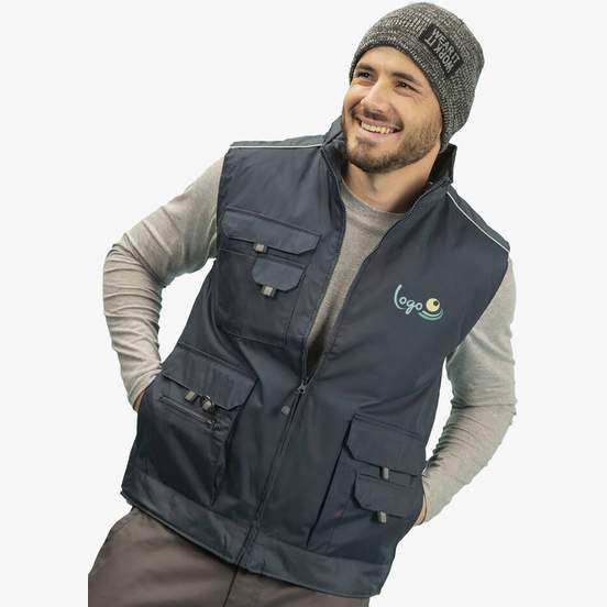 Crafty Bodywarmer