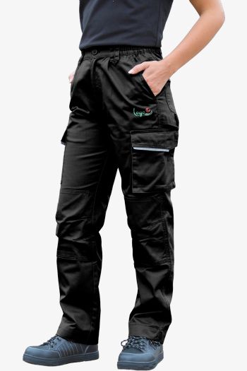 Image produit Womens action trousers