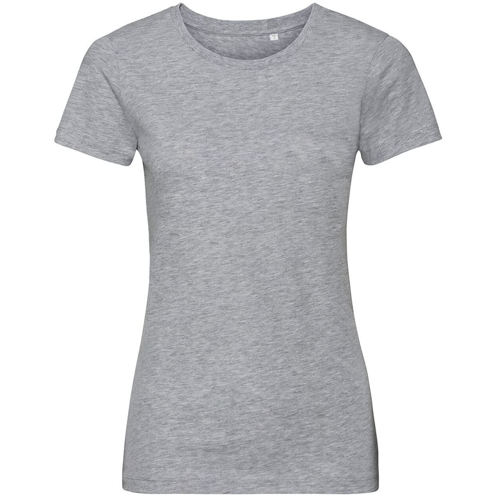 Ladies' Pure Organic T