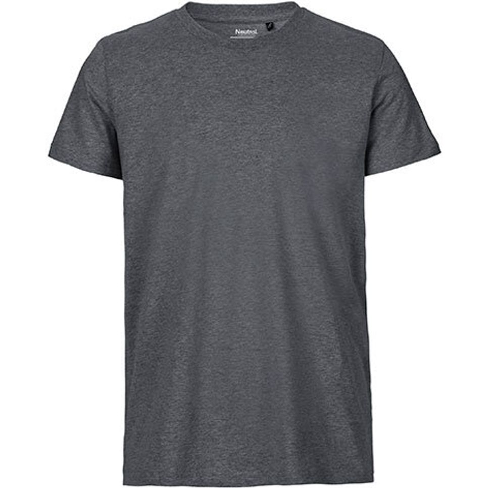 Mens Fitted T-Shirt