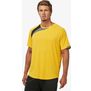 T-shirt sport manches courtes