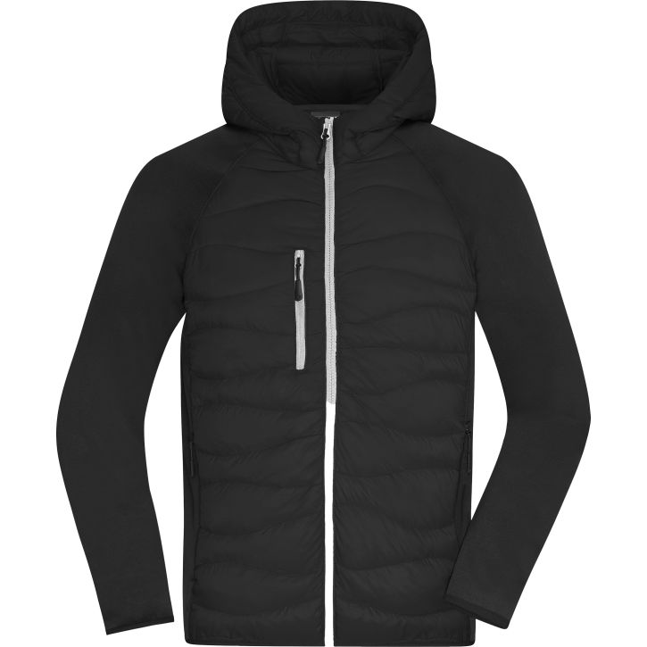 Image produit Men's Hybrid Jacket