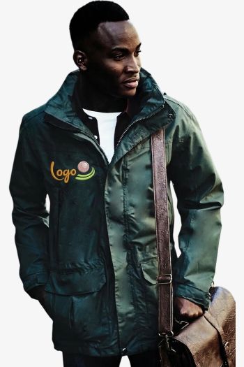 Image produit Vertex III microfibre jacket