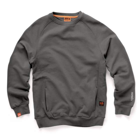 Sweatshirt Eco Worker