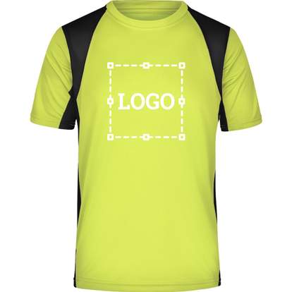 Image produit Men's Running-T-306