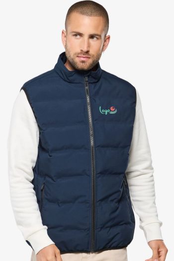 Image produit Prime outdoor vest