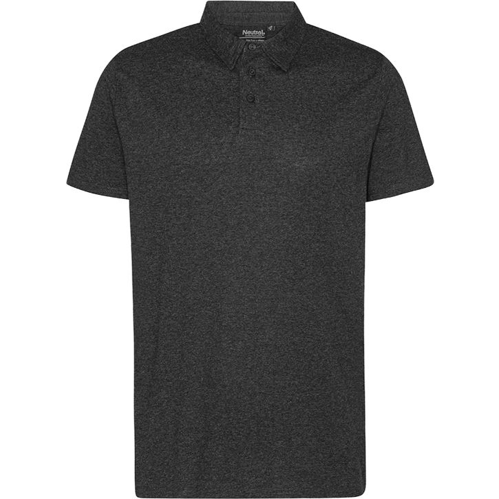 Image produit Recycled Cotton Polo