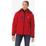 Ladies' Winter Softshell Jacket