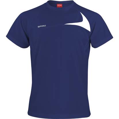 Image produit Spiro dash training shirt