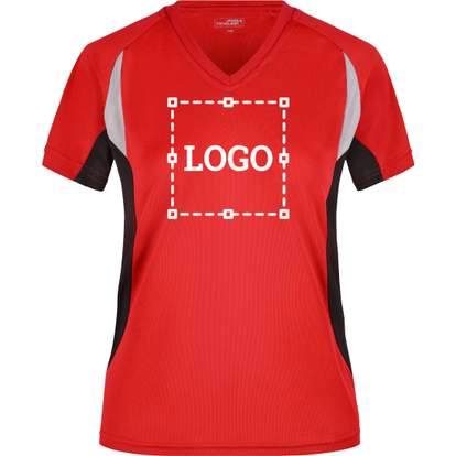 Image produit Ladies' Running-T