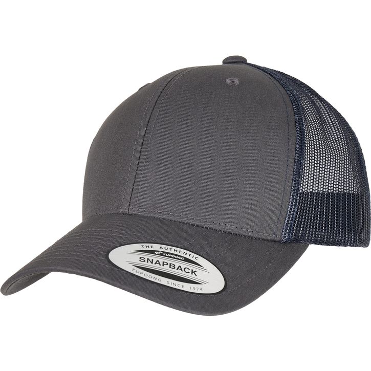 Image produit Retro Trucker 2-Tone