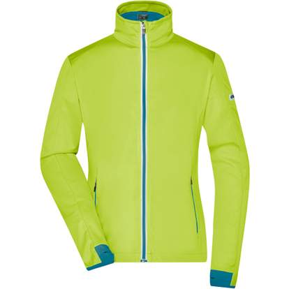 Image produit Ladies´ Sports Softshell Jacket