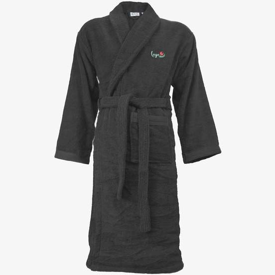 Organic Bathrobe