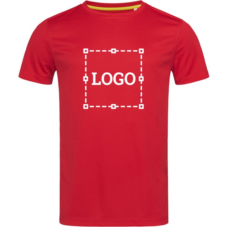 Image produit Active 140 Crew Neck