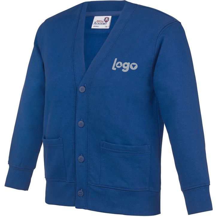 Image produit Cardigan pour enfants Academy