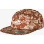 Digital Camo Jockey Cap