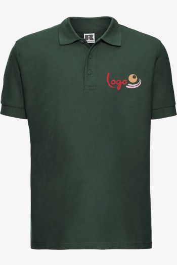 Image produit Men's Ultimate Cotton Polo