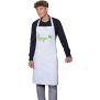 Bib Apron Basic