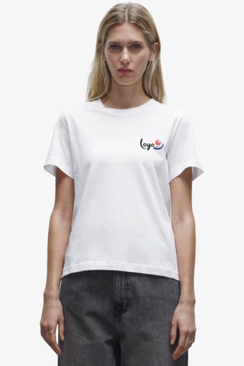 Image produit Womens Regular Tee