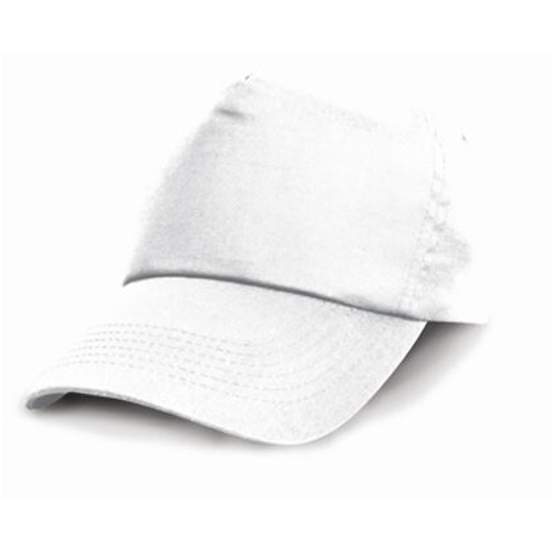 Cotton Cap