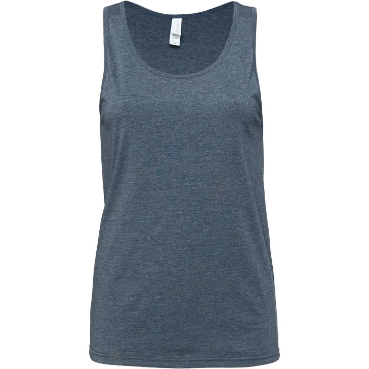 Image produit Unisex jersey tank