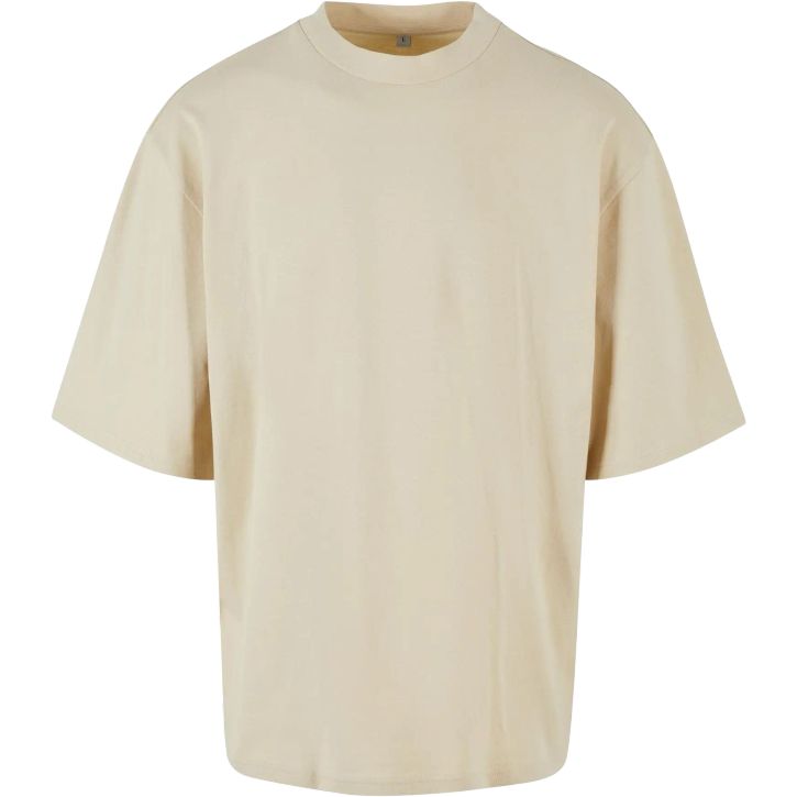 Image produit Oversized Sleeve Tee