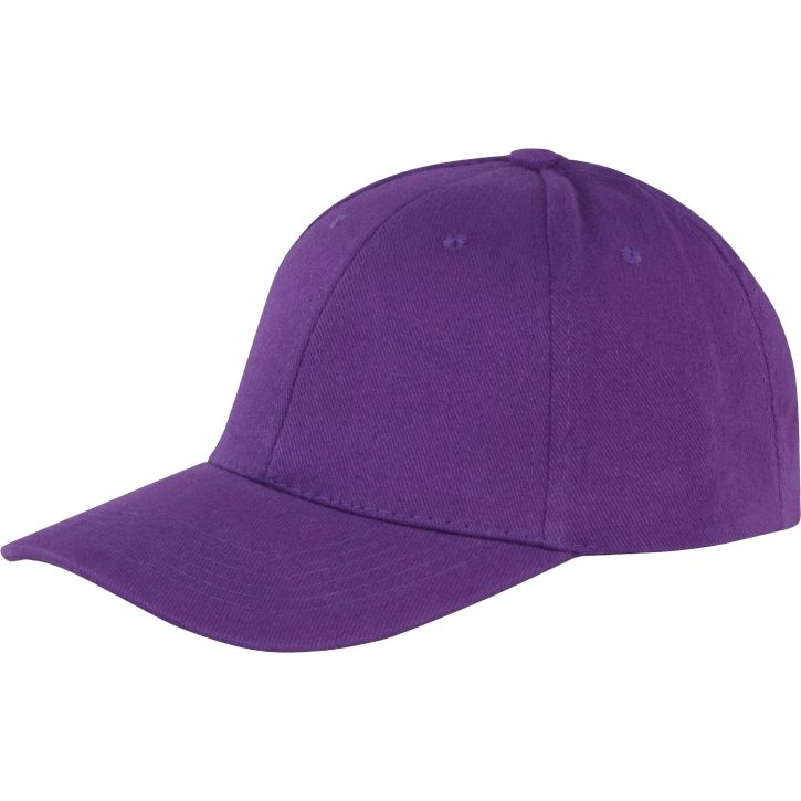 Image produit Memphis Brushed Cotton Low Profile Cap