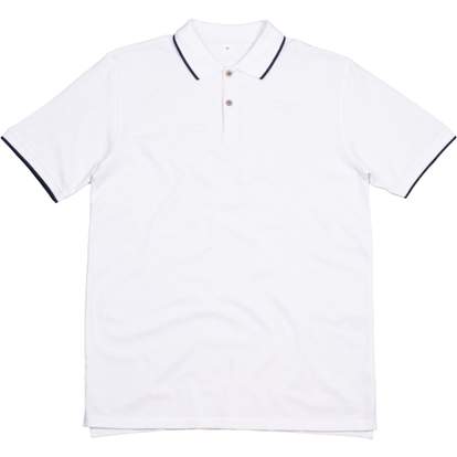 Image produit The Tipped Polo