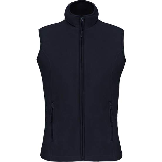 Polaire gilet femme (K906)