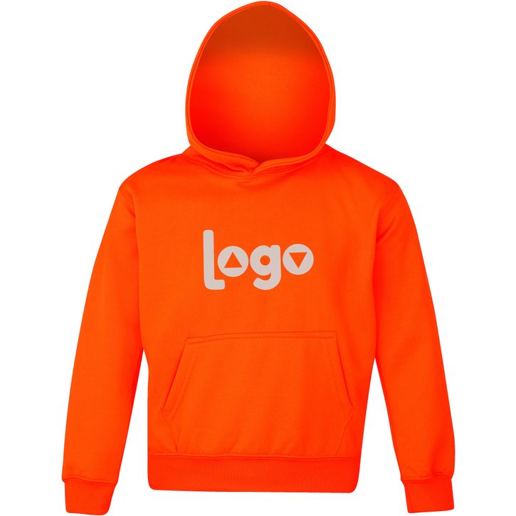 Image produit Kids Electric Hoodie