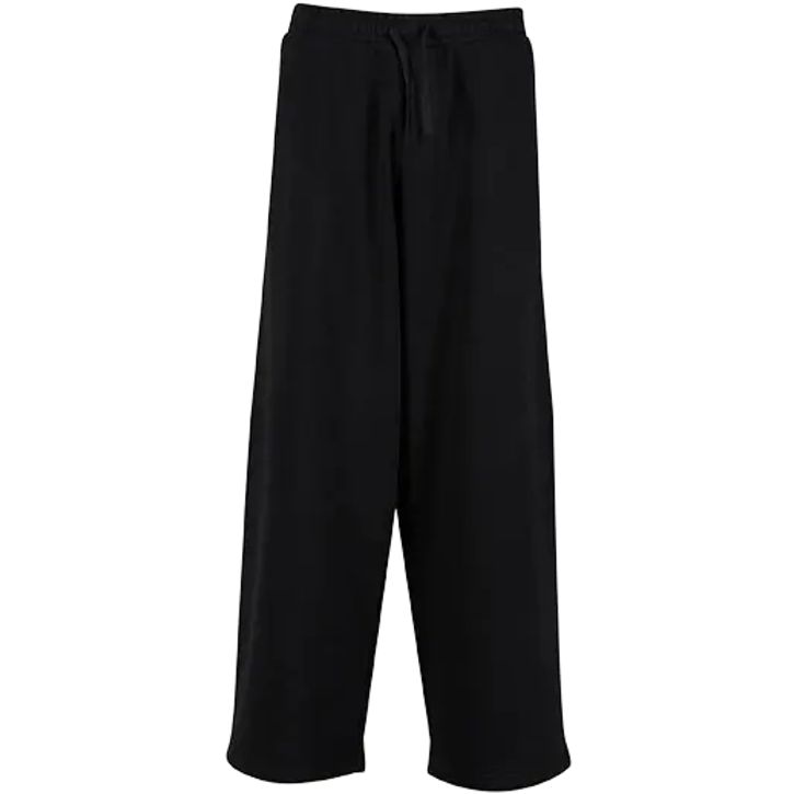 Wideleg Sweatpants