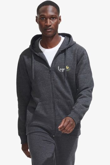 Image produit Seven Men