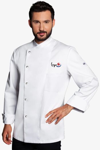 Image produit Chef jacket Lars