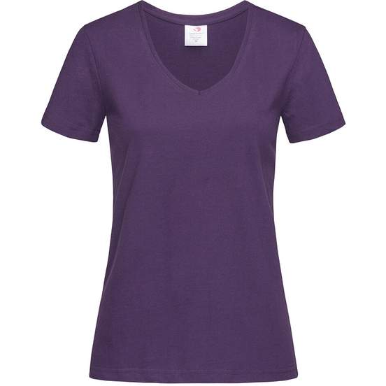 Classic-T V-neck