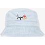 Denim Bucket Hat