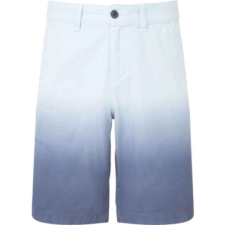 Image produit Short dip-dye homme