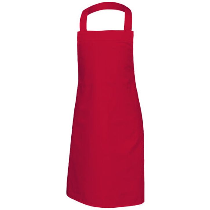 Image produit Tablier barbecue professionnel