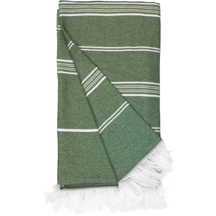Recycled Hamam Towel