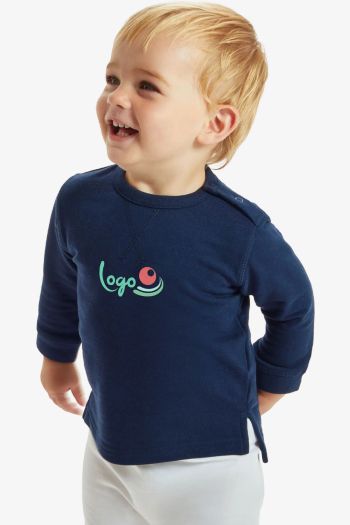 Image produit Baby sweatshirt