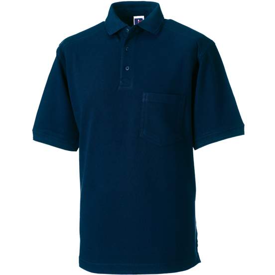 Workwear Polo Shirt