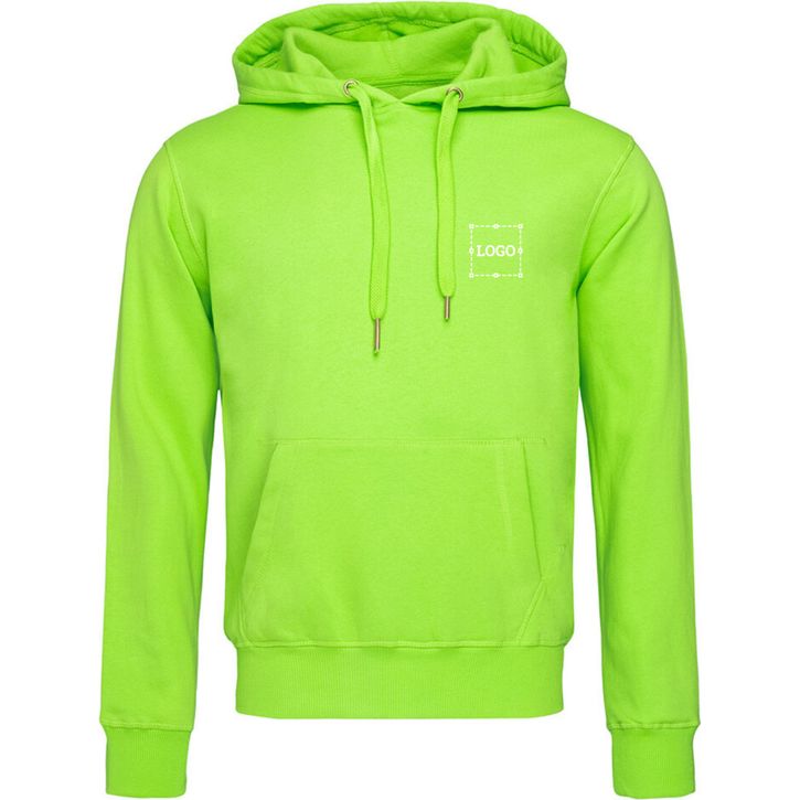 Image produit Unisex Sweat Hoodie Select