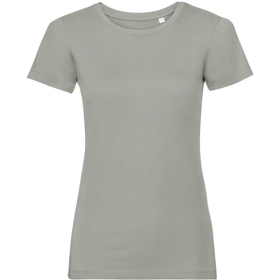 Ladies' Pure Organic T