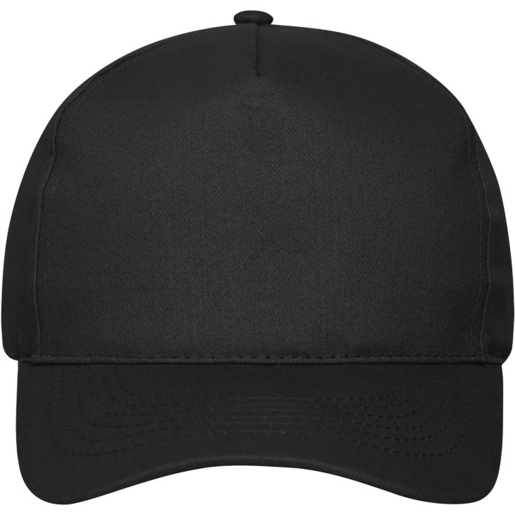 Image produit 5 Panel Cap Bio Cotton