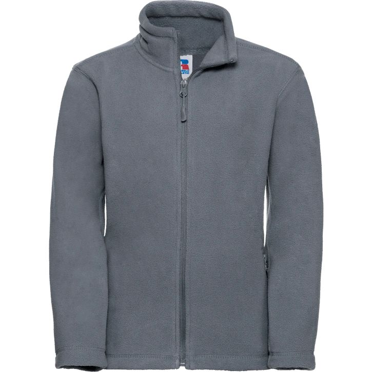 Image produit Kids Full Zip Outdoor Fleece