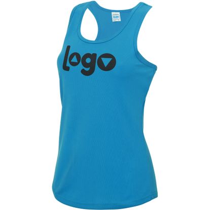 Image produit Women's Cool Vest