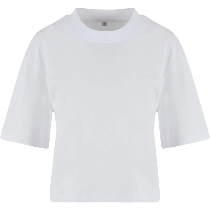 Image produit Ladies oversized tee