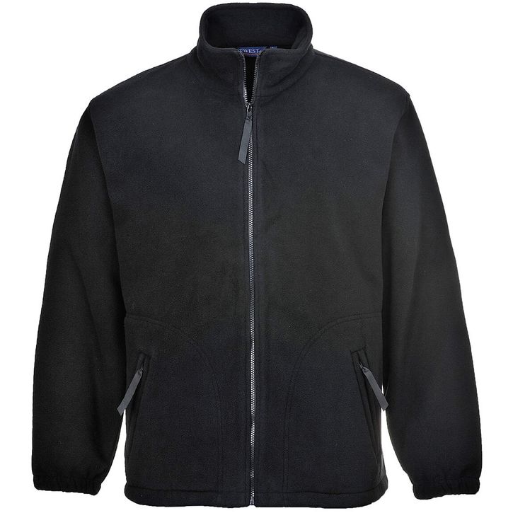 Image produit Argyll heavy fleece 