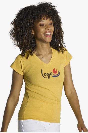 Image produit Regular lady comfort v-neck